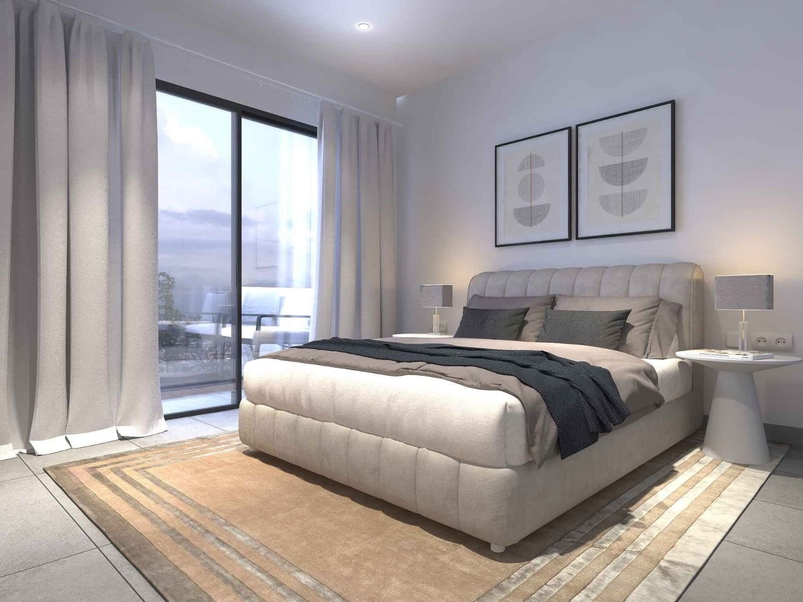 Brand new 2 bedroom 2 bathroom apartments in Prodromi Polis Brand new 2 bedroom 2 bathroom apartments in Prodromi Polis