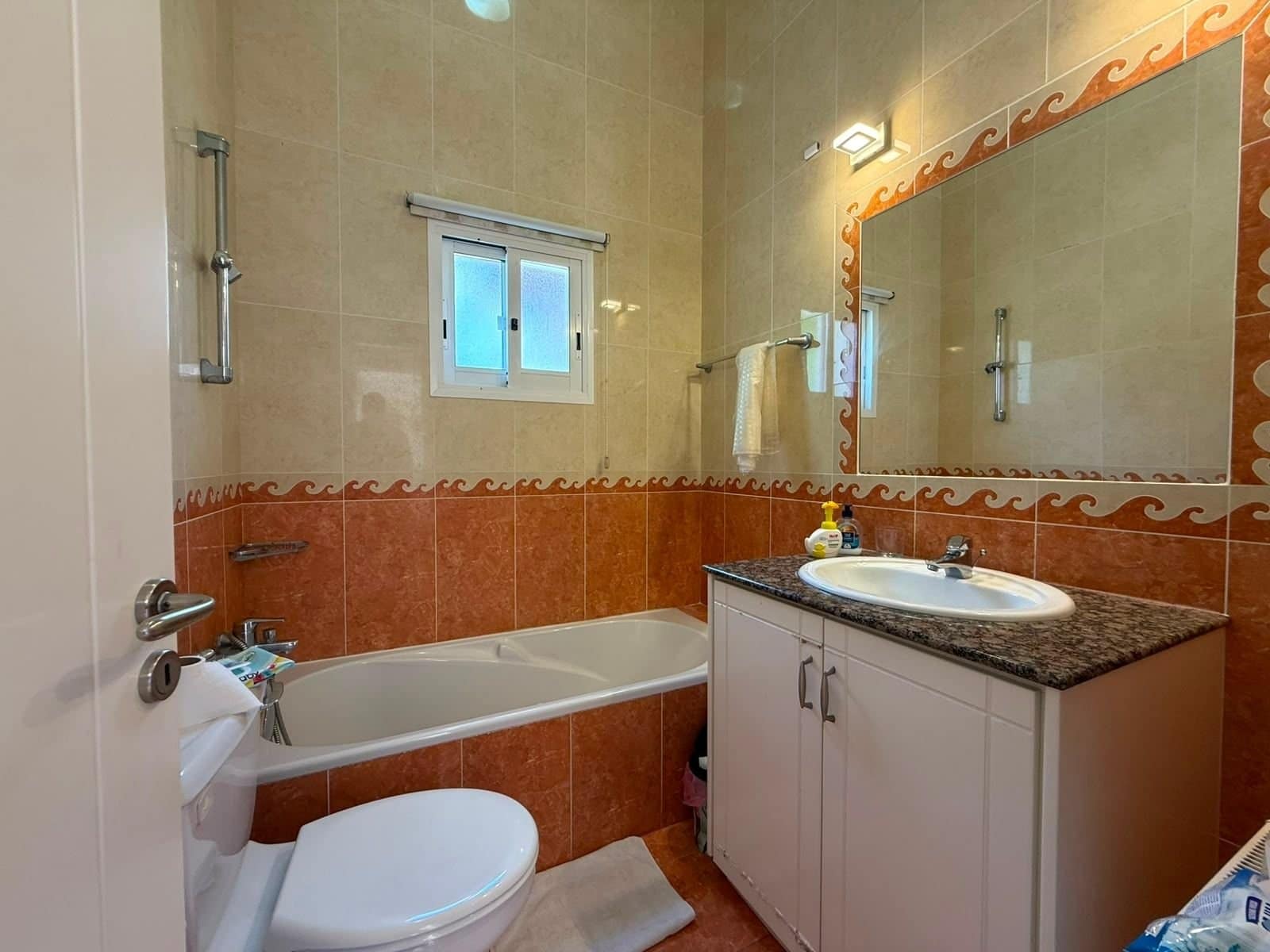 3 Bedroom bungalow in Tala with a private pool sea views 3 Bedroom bungalow in Tala with a private pool sea views