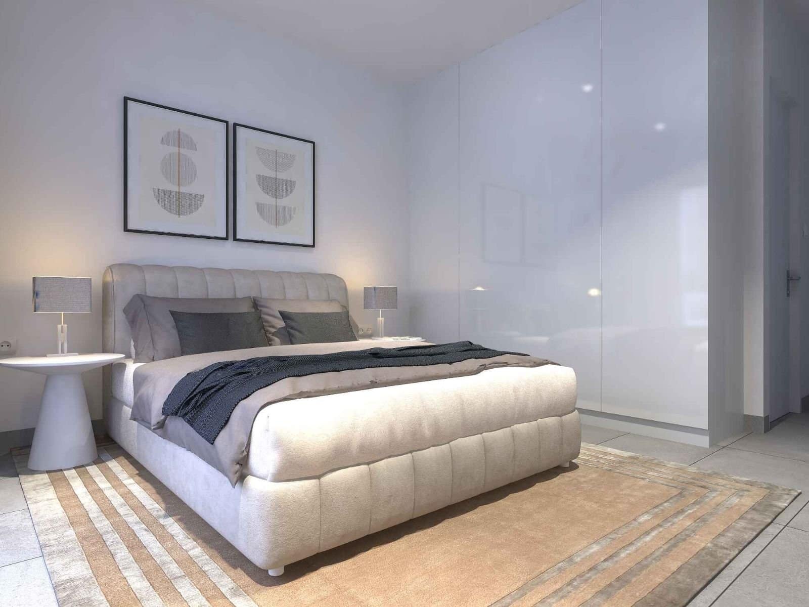Brand new 2 bedroom 2 bathroom apartments in Prodromi Polis Brand new 2 bedroom 2 bathroom apartments in Prodromi Polis