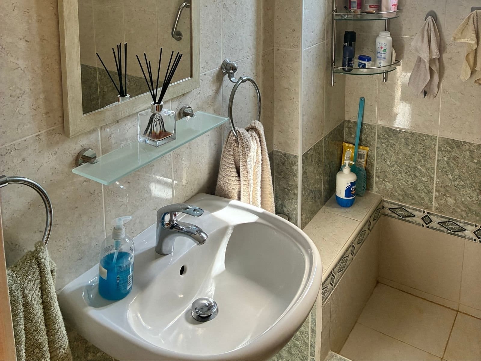 4 bedroom semi detached house in Universal, paphos 4 bedroom semi detached house in Universal, paphos