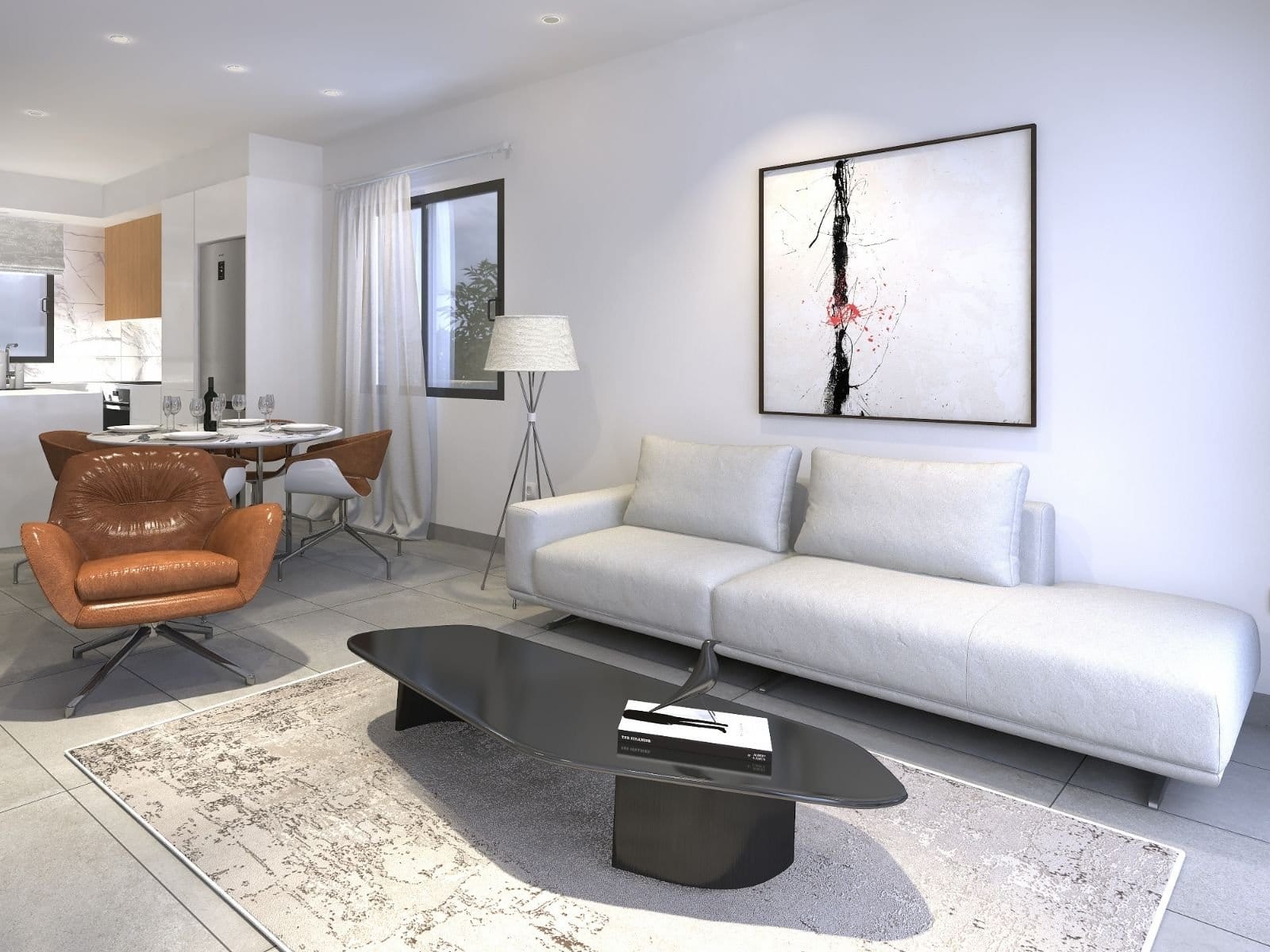 Brand new 2 bedroom 2 bathroom apartments in Prodromi Polis Brand new 2 bedroom 2 bathroom apartments in Prodromi Polis