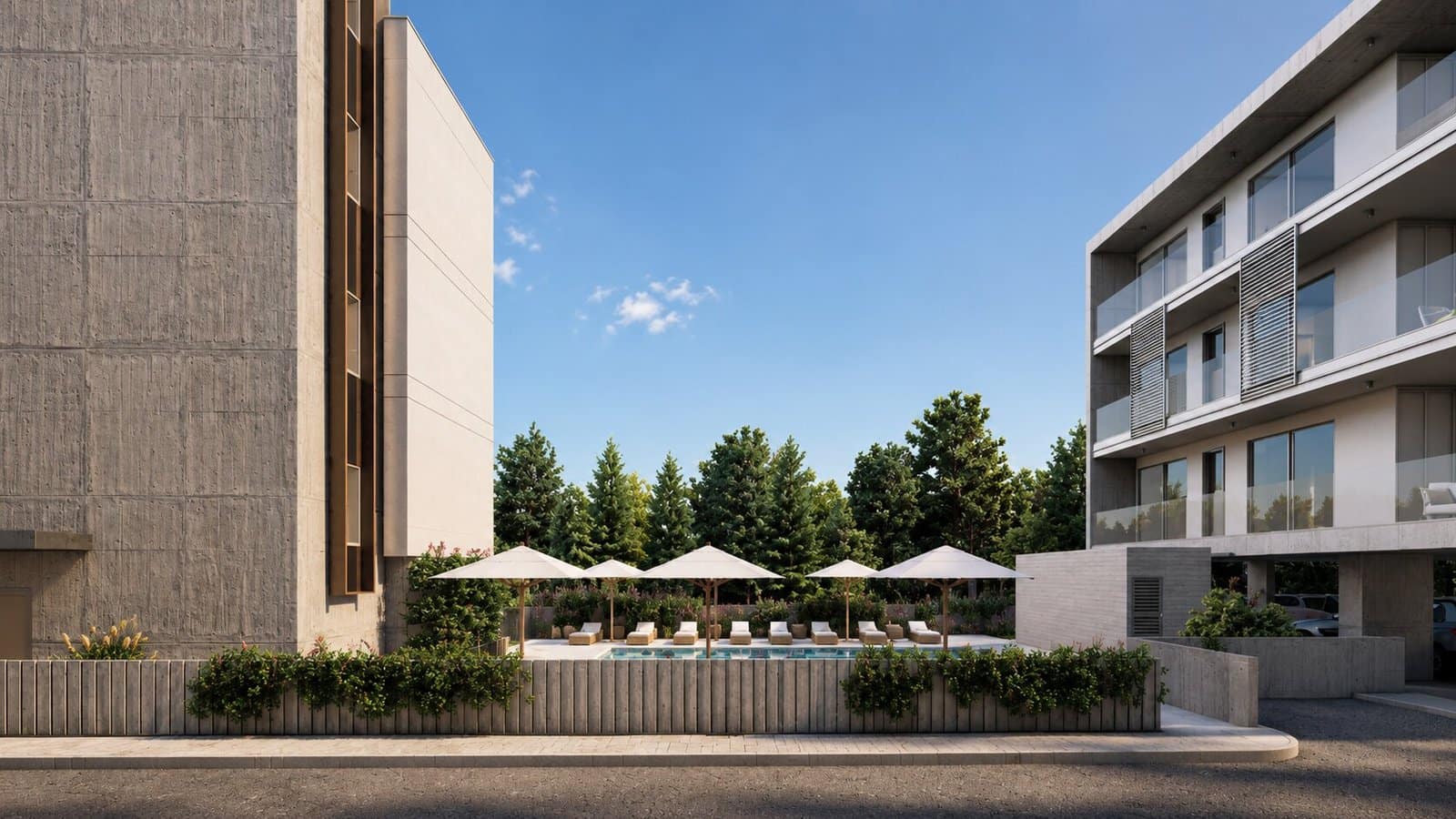 olias-arbeo-02 2 Bedroom Apartment – Block C, Unit 202