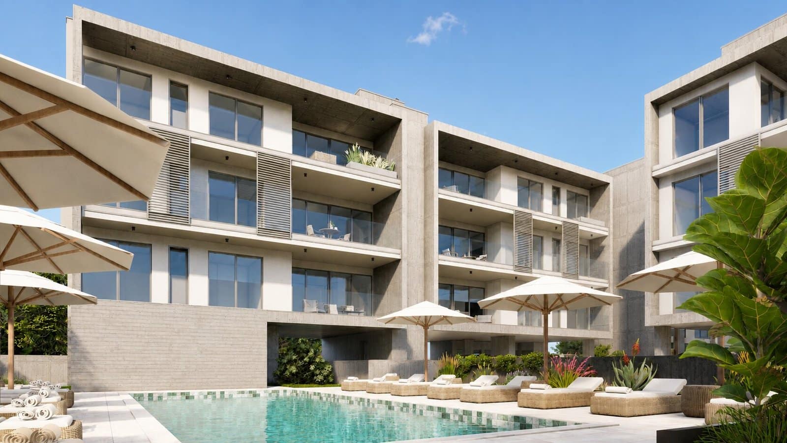 olias-arbeo-03 2 Bedroom Apartment – Block C, Unit 202