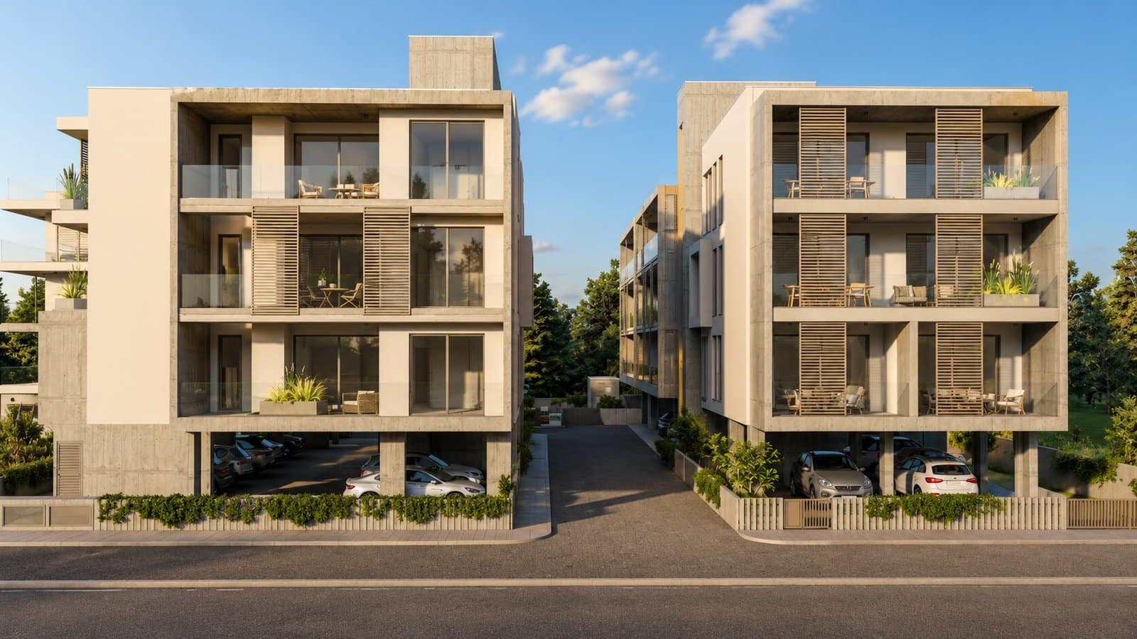 olias-arbeo-09 2 Bedroom Apartment – Block C, Unit 202