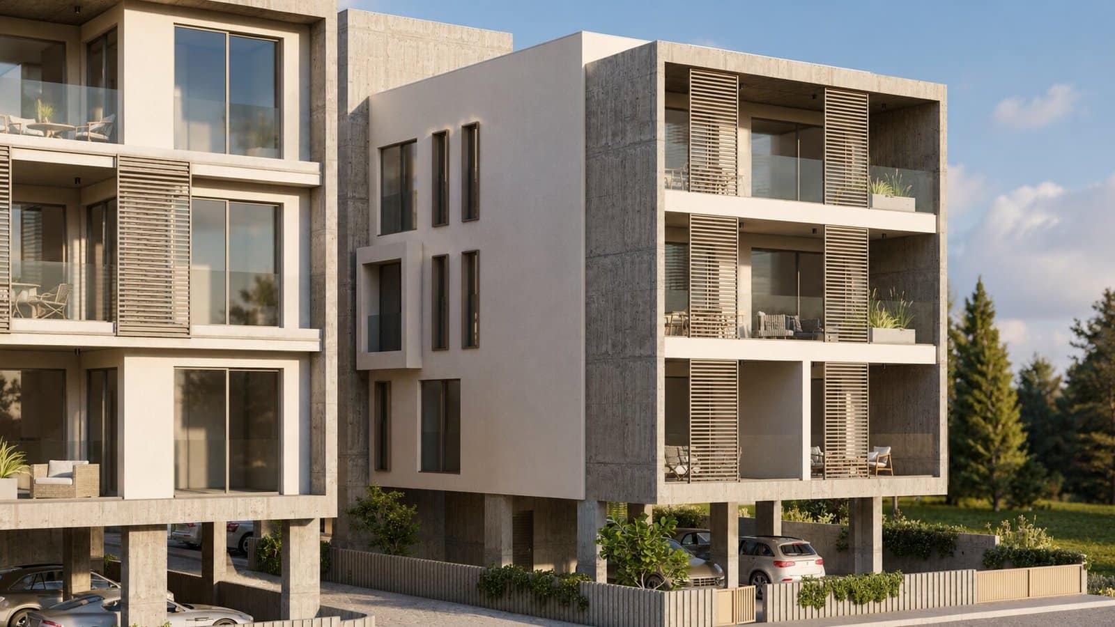 olias-arbeo-10 2 Bedroom Apartment – Block C, Unit 202