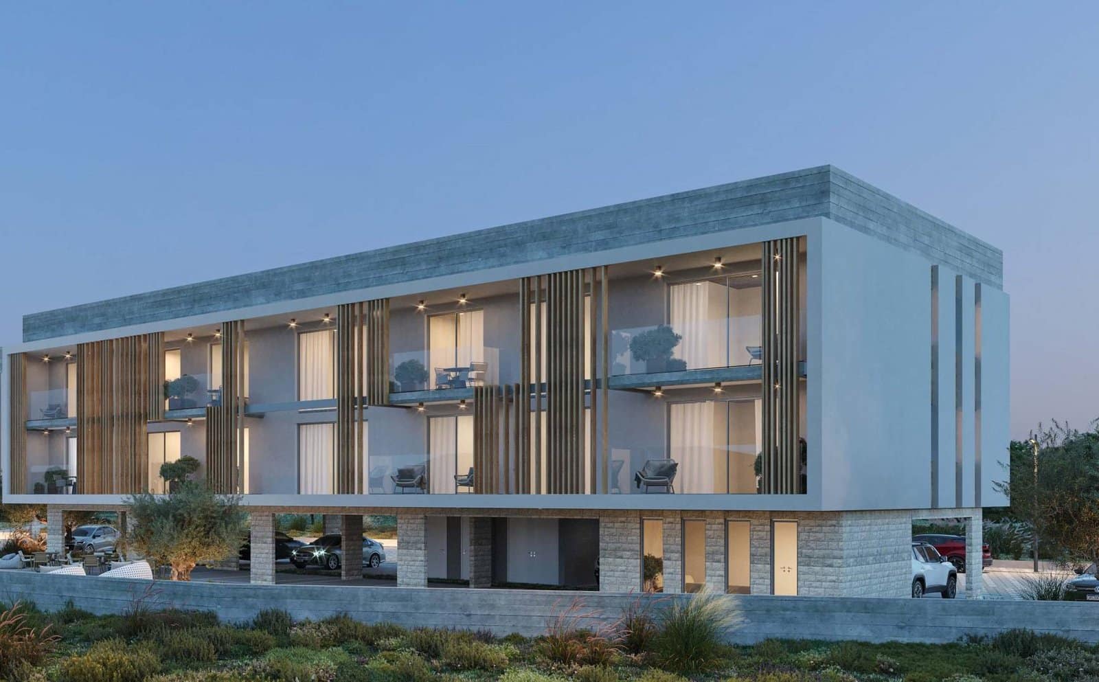 building of 2 bedroom and 2 bathroom in kissonerga building of 2 bedroom and 2 bathroom in kissonerga