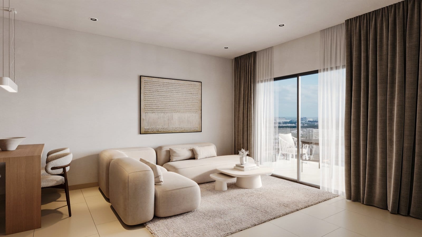photo4 Brand-New Contemporary Apartments in Geroskipou, West Coast of Cyprus