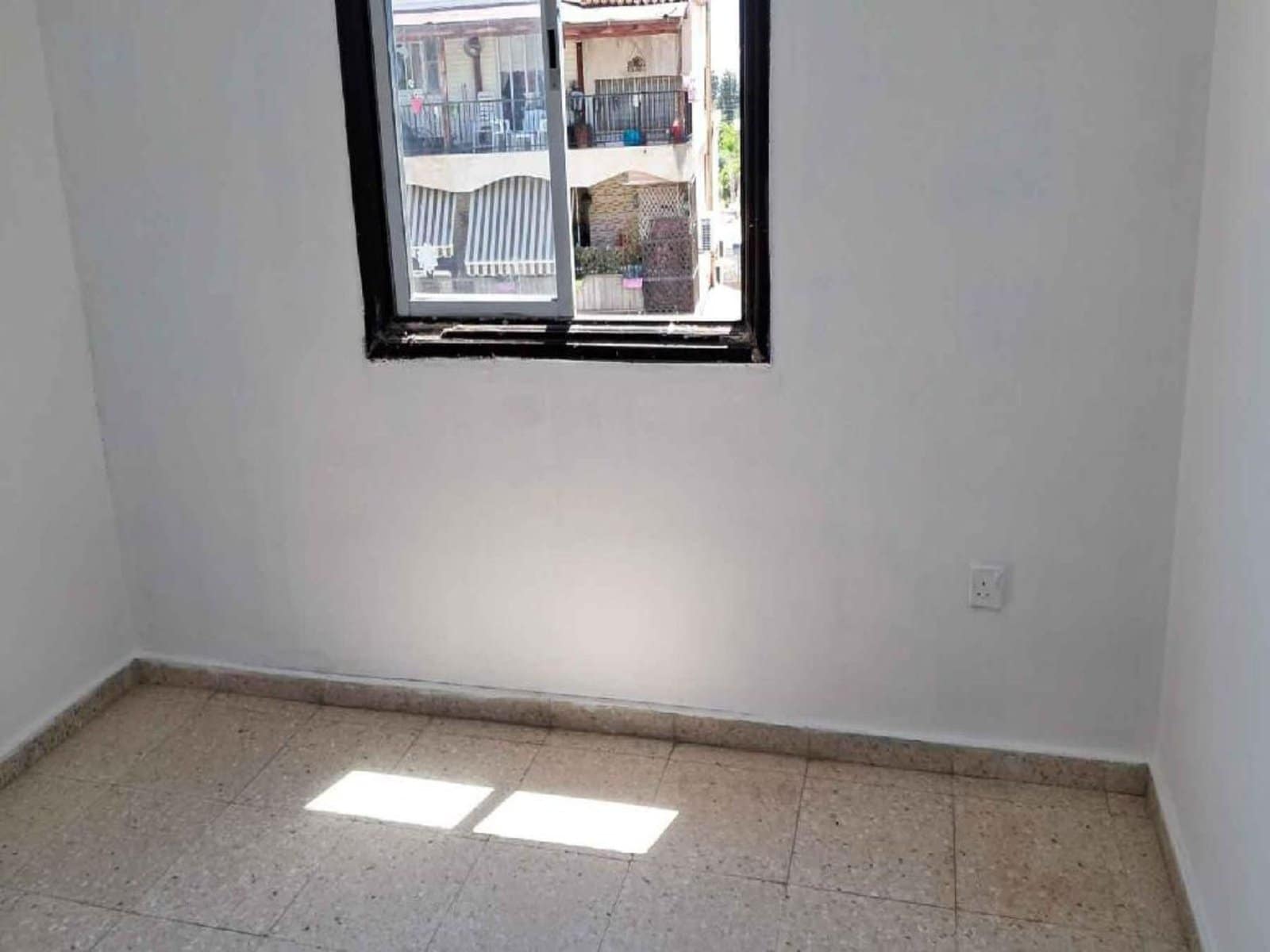 Bedroom in 2 bedroom apartment in Kato Paphos Bedroom in 2 bedroom apartment in Kato Paphos