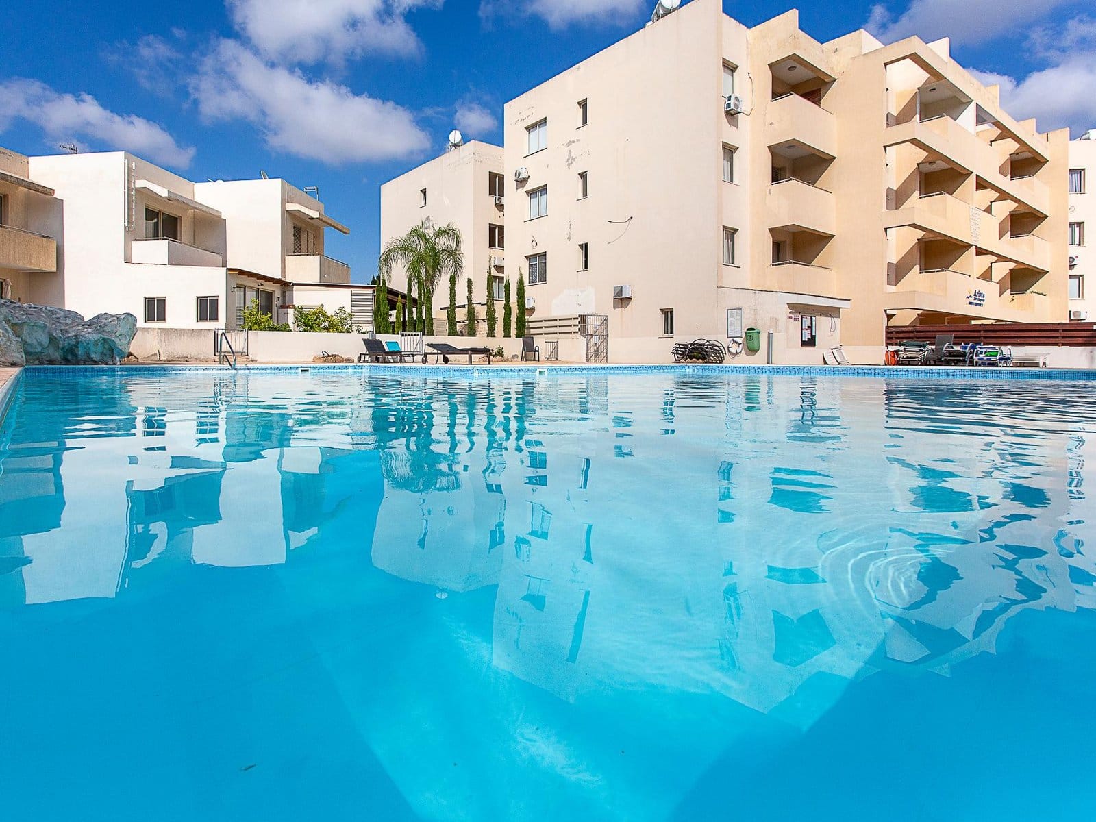 2 Bedroom Apartment with Communal pool in Universal, Paphos 2 Bedroom Apartment with Communal pool in Universal, Paphos