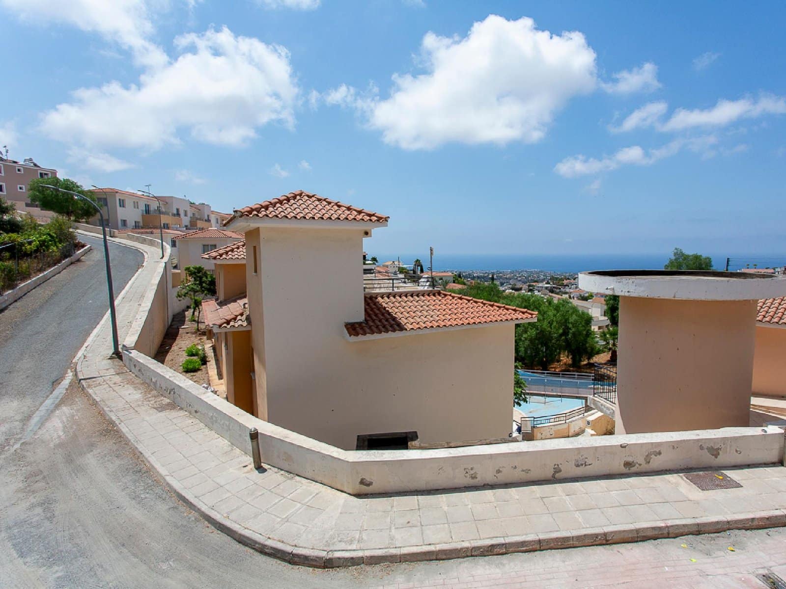 2 Bedroom and 2 Bathroom Apartment in Peyia Paphos 2 Bedroom and 2 Bathroom Apartment in Peyia Paphos