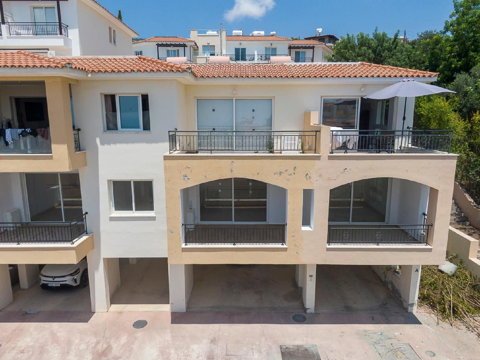 Studio Apartment in Peyia, Paphos Studio Apartment in Peyia, Paphos