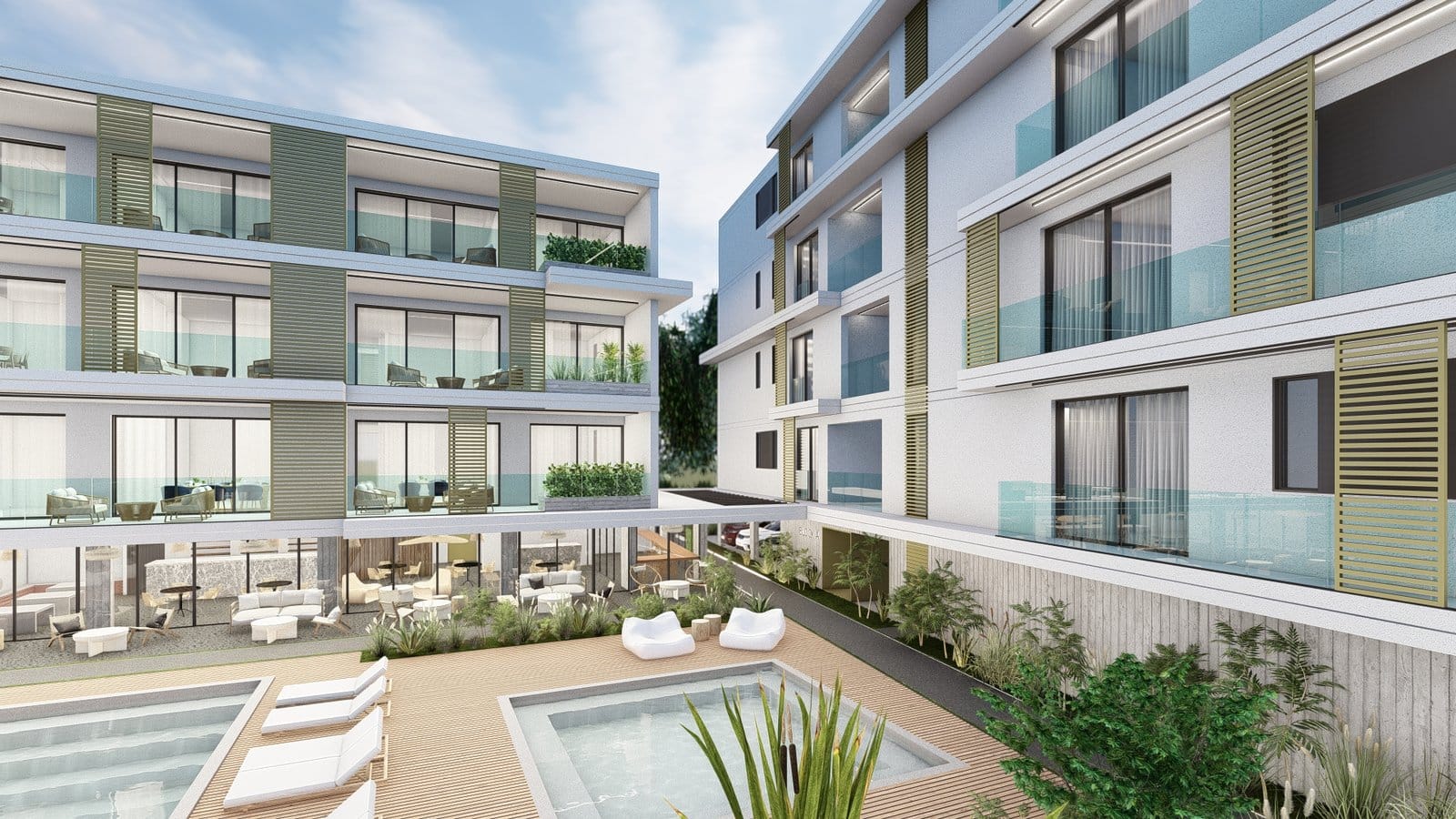0_12 – Photo 2 bedroom Modern Apartments in Kato Paphos