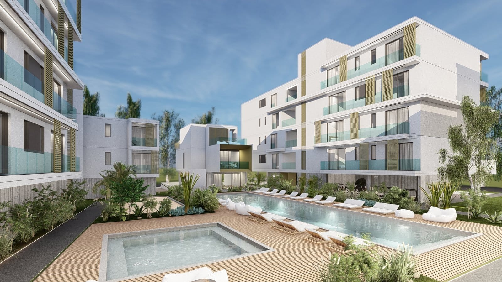 0_15 – Photo 2 bedroom Modern Apartments in Kato Paphos