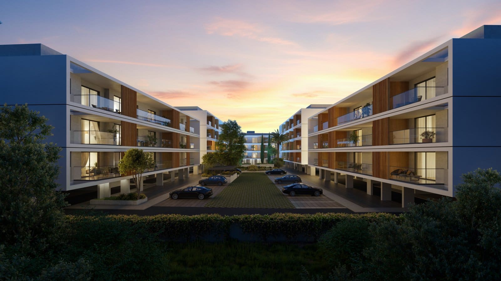 Brand new 1 Bedroom apartment close to the town and golf course in Geroskipou Brand new 1 Bedroom apartment close to the town and golf course in Geroskipou