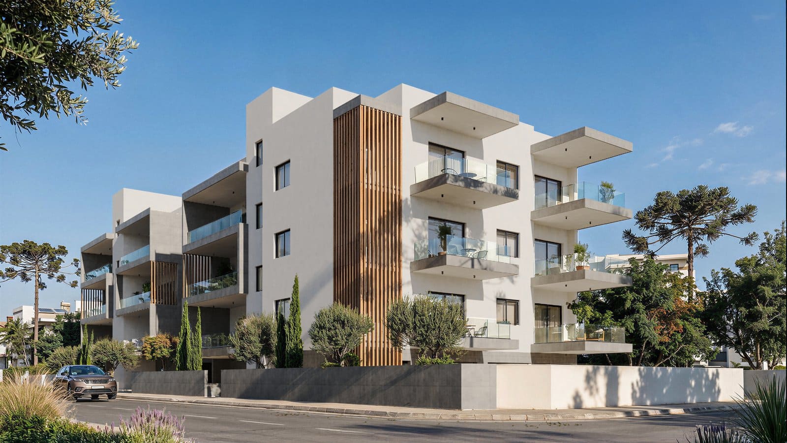 brand new 2 bedroom apartment in geroskipou brand new 2 bedroom apartment in geroskipou