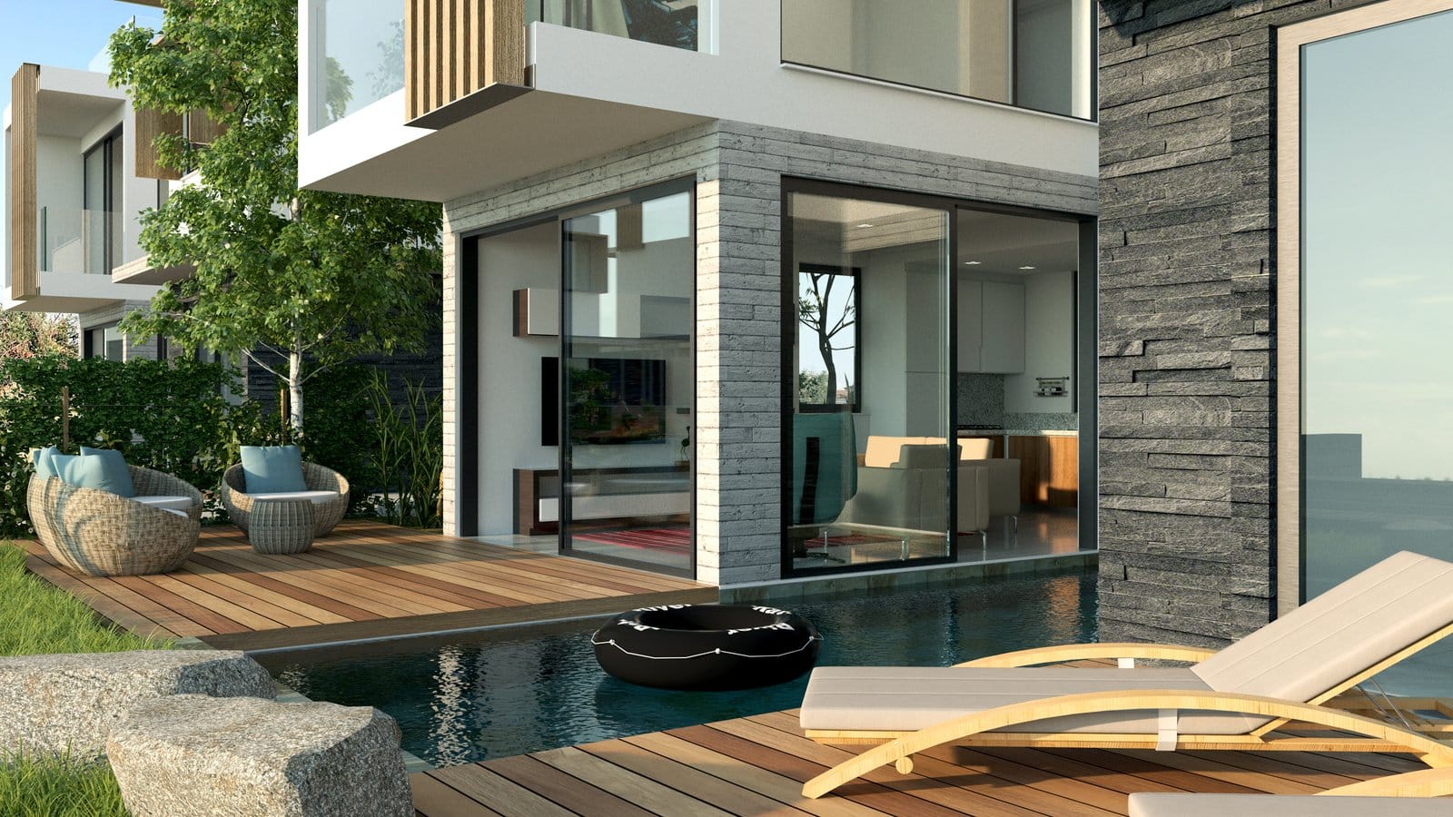Brand New 3 bedroom villa with a private pool in Anavargos, Paphos Brand New 3 bedroom villa with a private pool in Anavargos, Paphos
