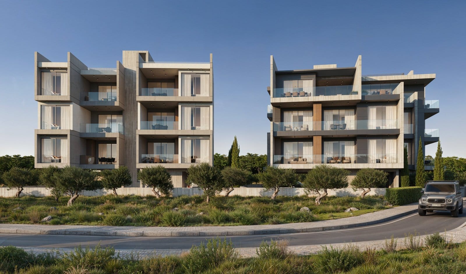 olias-birch-06 2 Bedroom Apartment – Unit 301