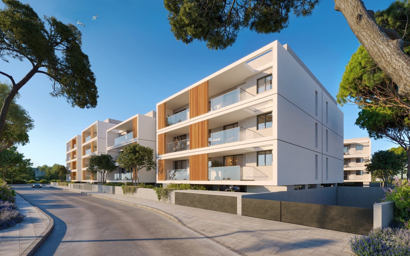 Brand new Studio close to the town and golf course in Geroskipou Brand new Studio close to the town and golf course in Geroskipou