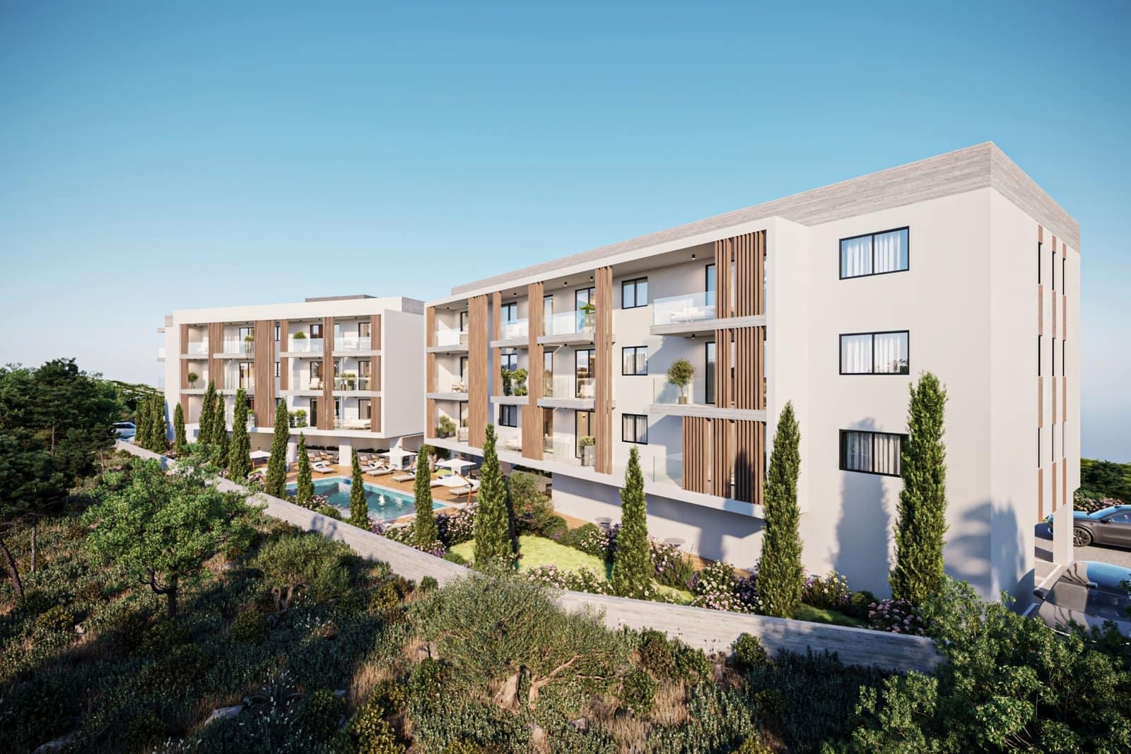 A modern 2bedroom Apartment in Kato paphos – universal A modern 2bedroom Apartment in Kato paphos - universal