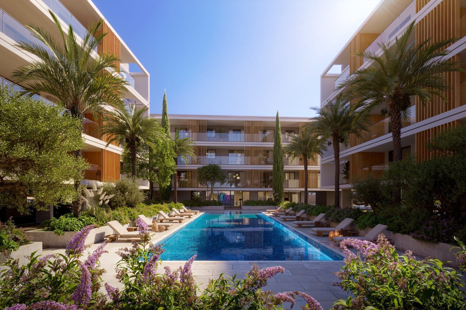 Brand new Studio close to the town and golf course in Geroskipou Brand new Studio close to the town and golf course in Geroskipou