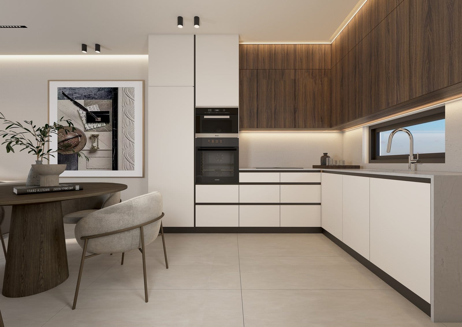 apt (2) 2 Bedroom Apartment in Tombs of the kings Area