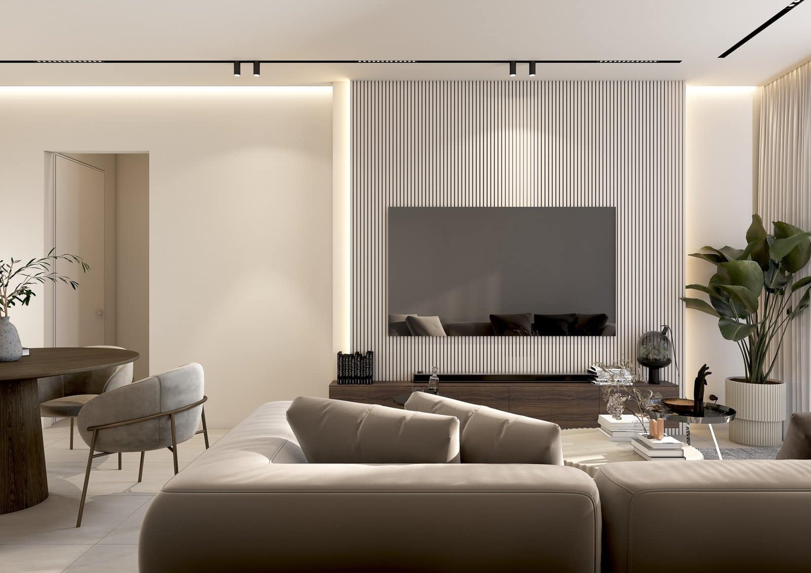 apt (5) 2 Bedroom Apartment in Tombs of the kings Area