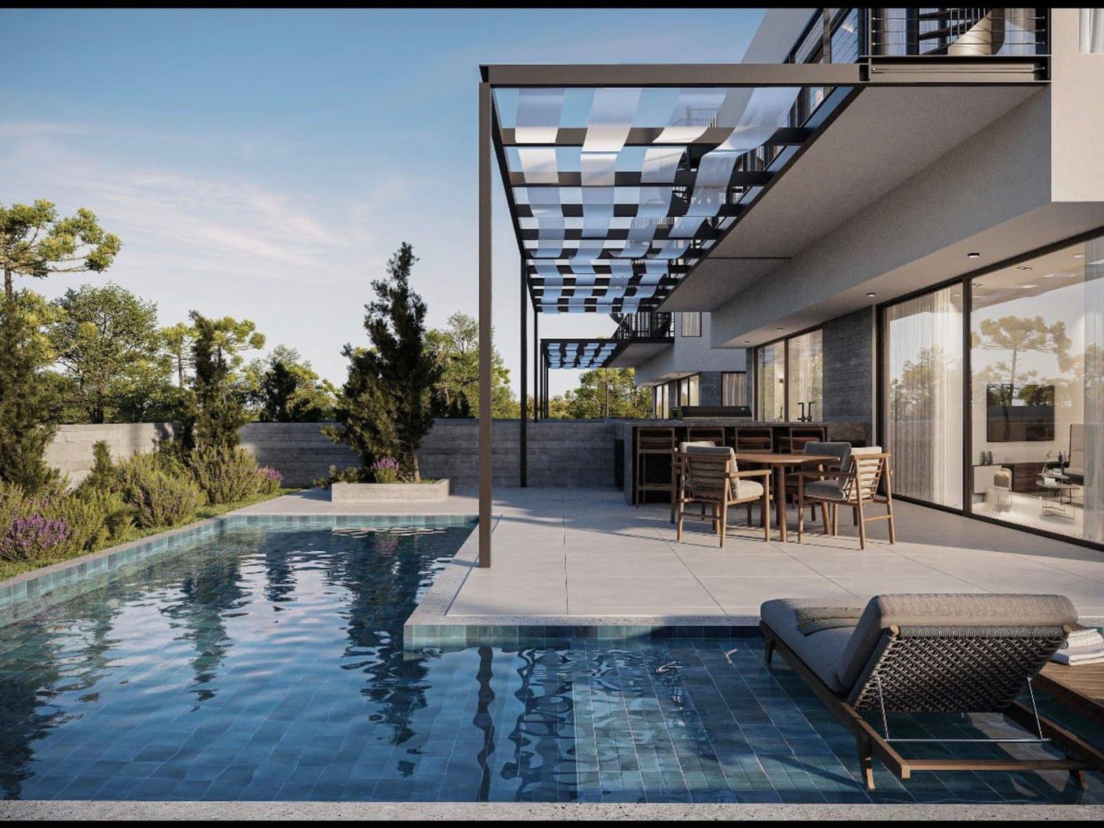 3 bedroom Luxury beach villa with a private pool in kissonerga 3 bedroom Luxury beach villa with a private pool in kissonerga