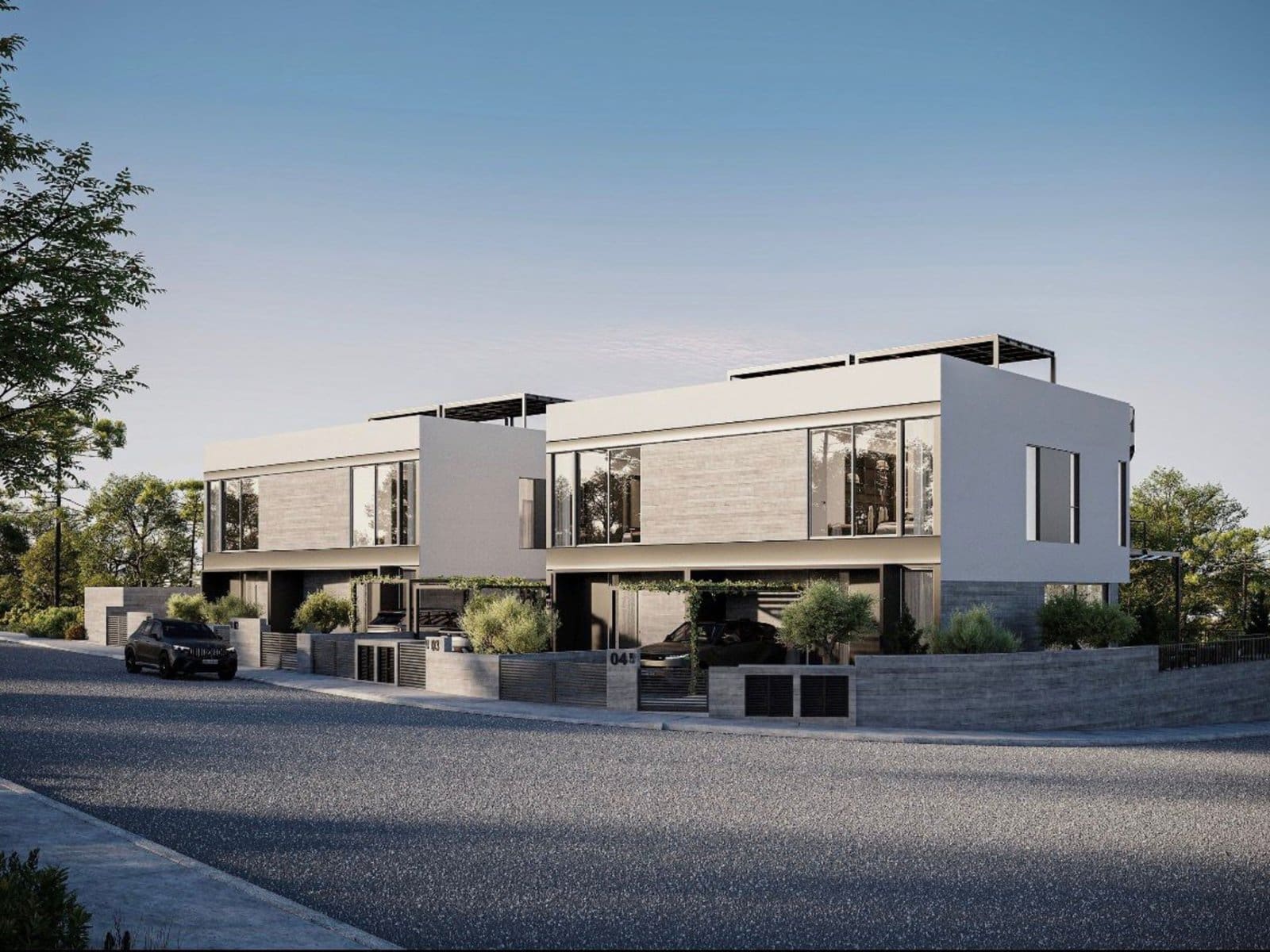 3 bedroom Luxury beach villa in kissonerga 3 bedroom Luxury beach villa in kissonerga