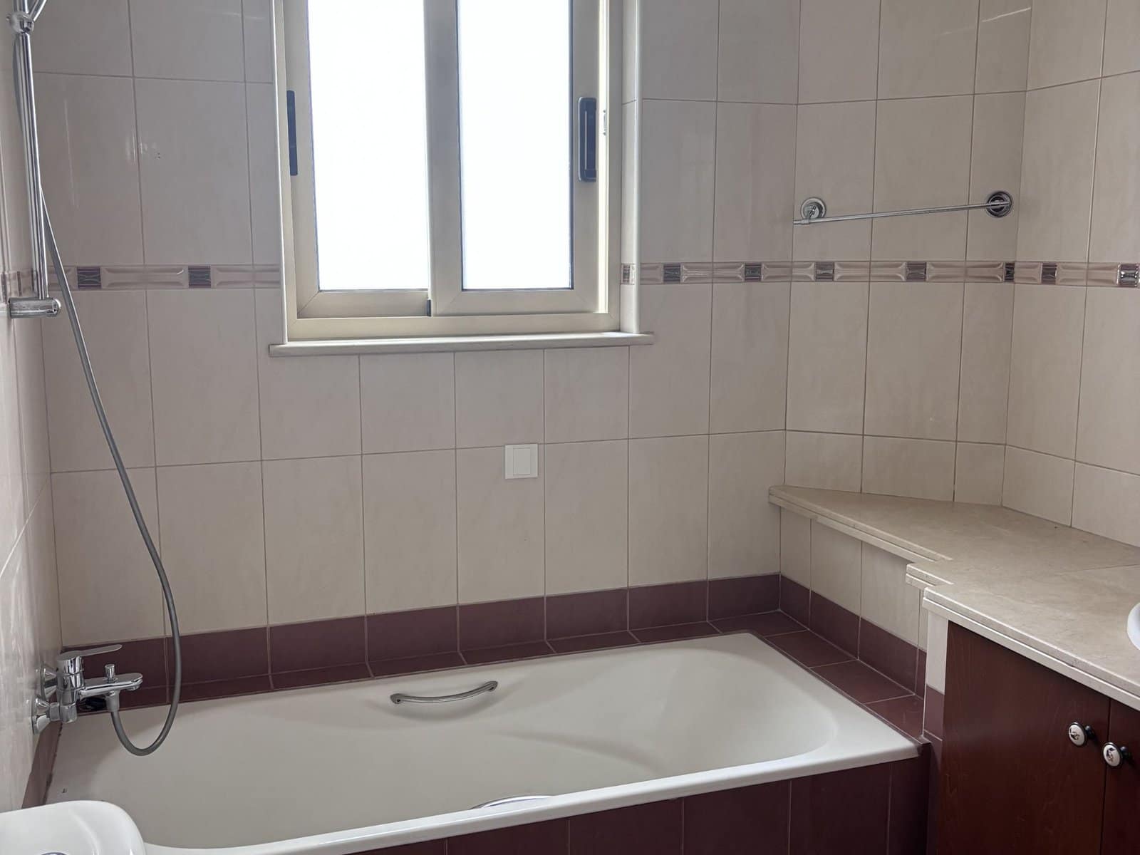Bath In Emba Apartment Bath In Emba Apartment