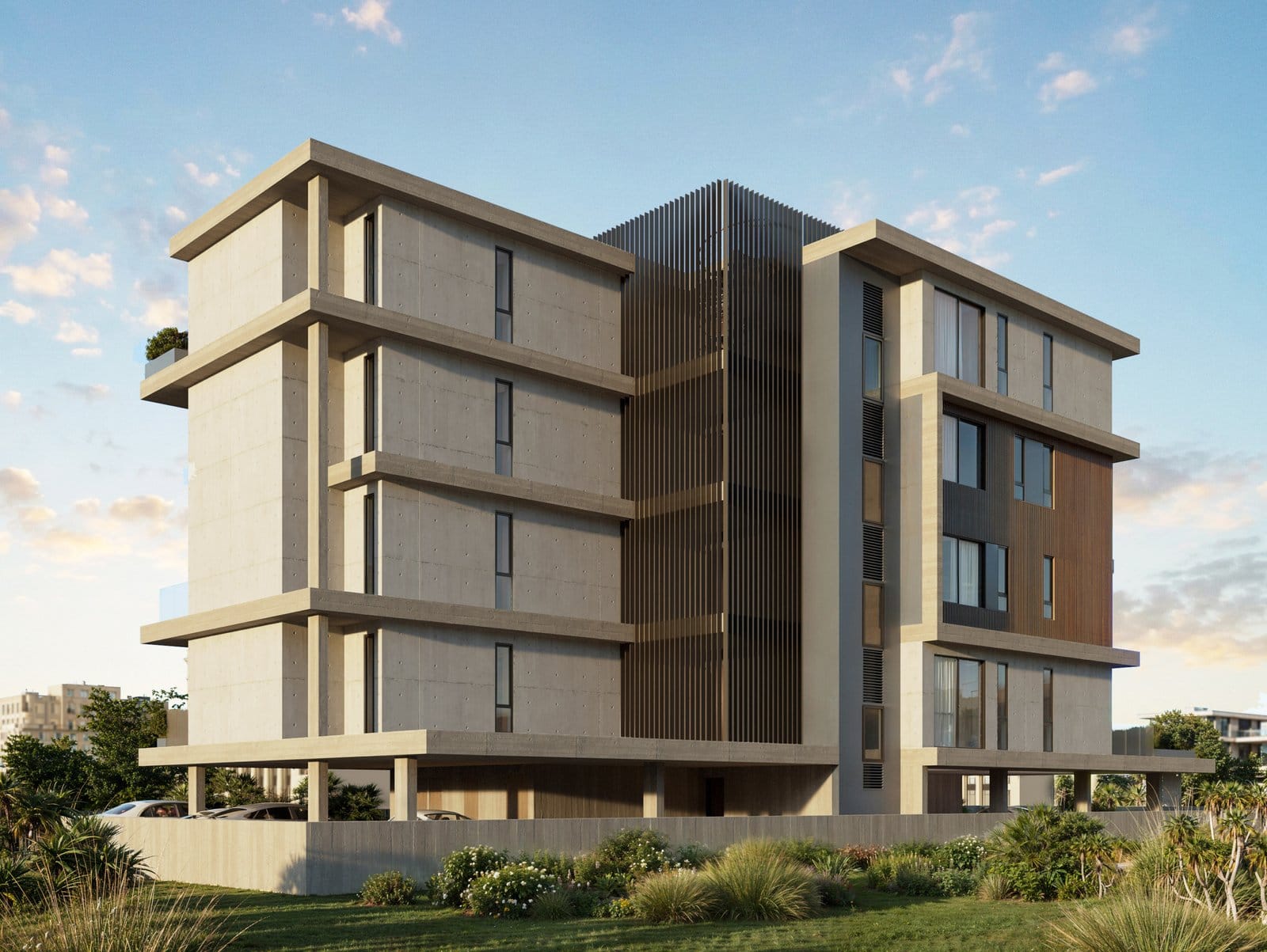Contemporary 2 Bed 2 Bathroom Apartment in the heart of Kato Paphos Contemporary 2 Bed 2 Bathroom Apartment in the heart of Kato Paphos