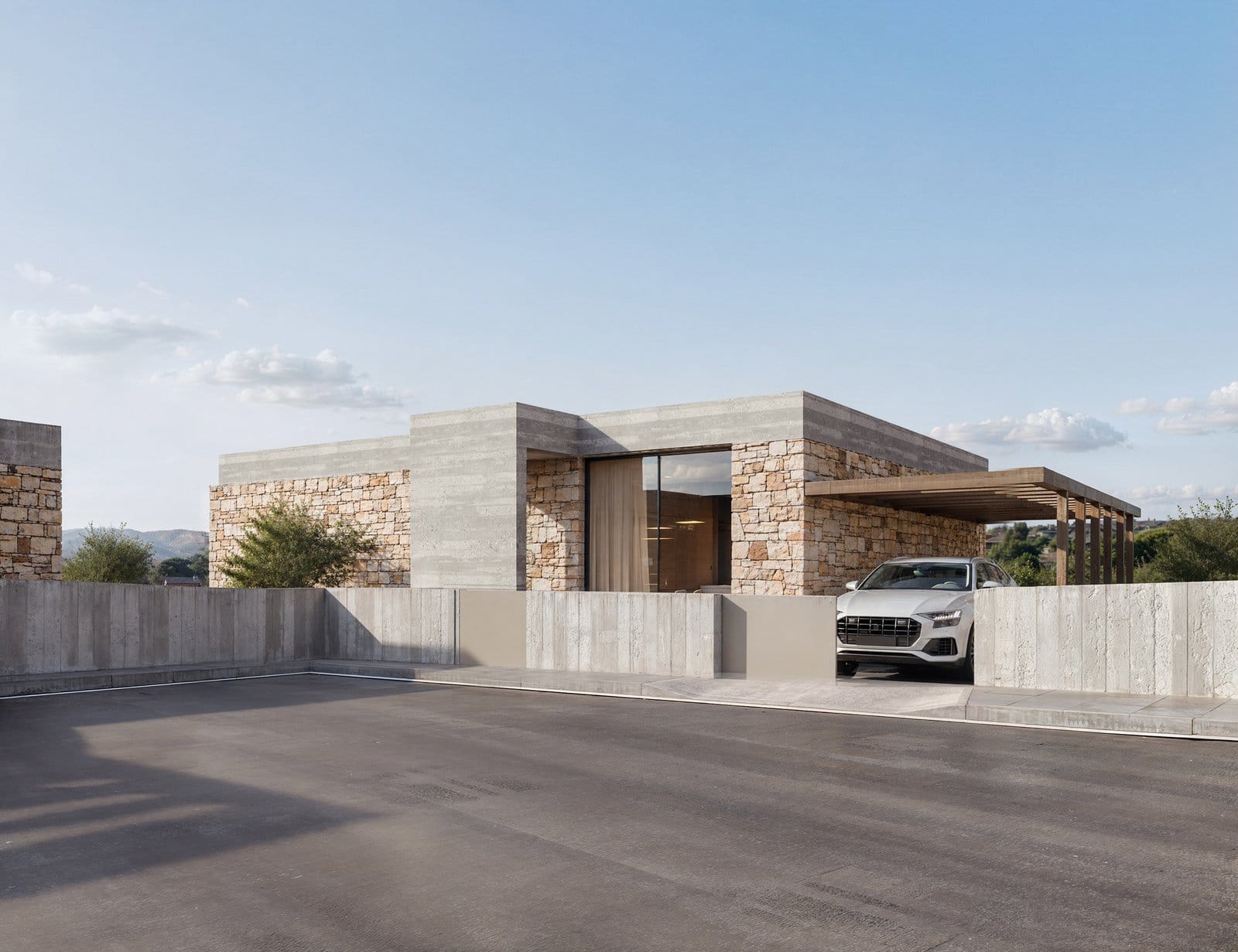 Luxury 4 bedroom Villas in st-george Peyia with sea views Luxury 4 bedroom Villas in st-george Peyia with sea views