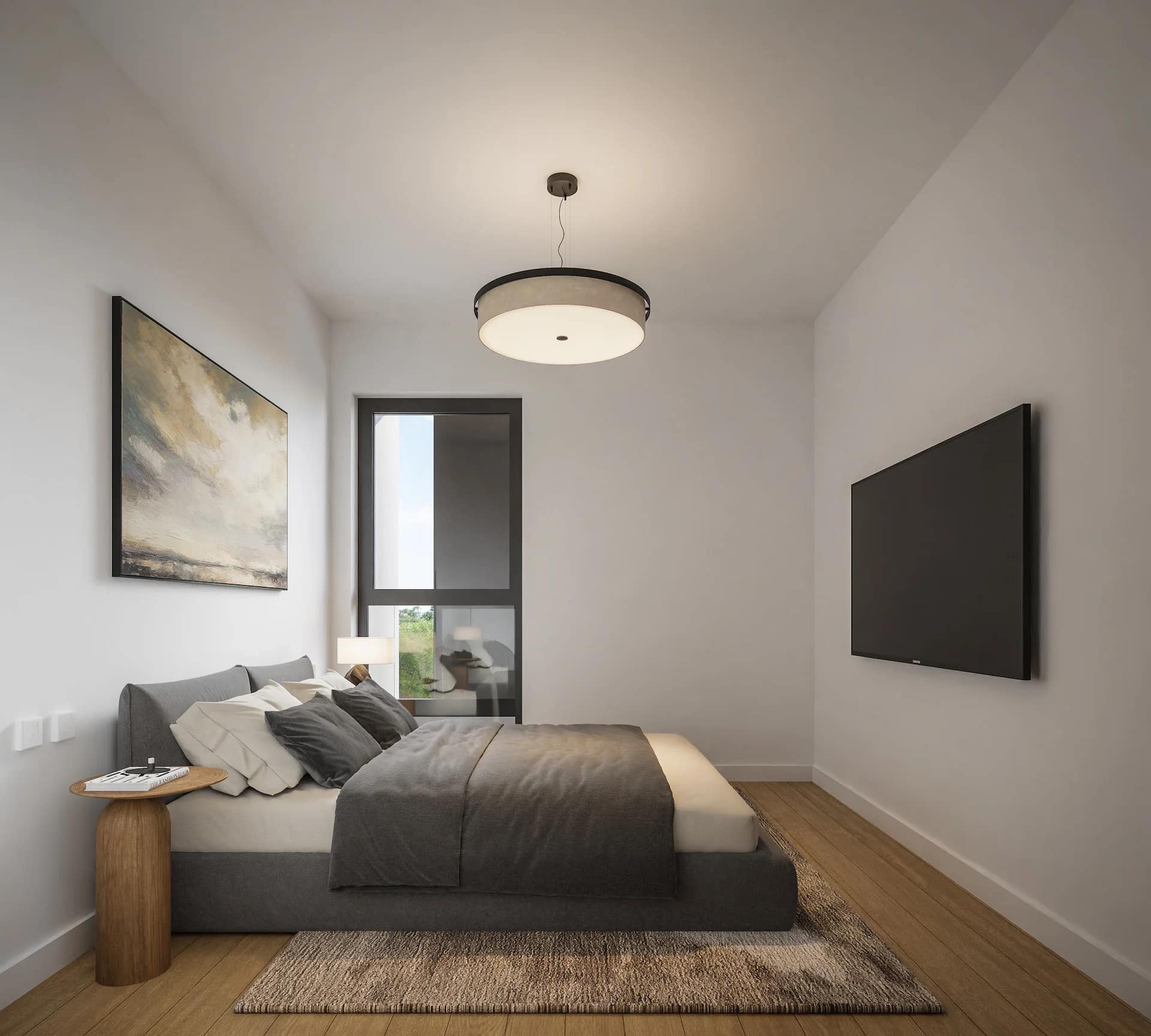 image-7 of 2 bedroom and 2 bathroom apartment in universal paphos