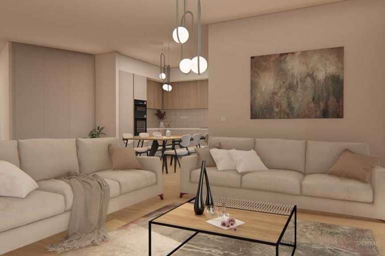 Brand new 1 Bedroom apartment close to the town and golf course in Geroskipou Brand new 1 Bedroom apartment close to the town and golf course in Geroskipou