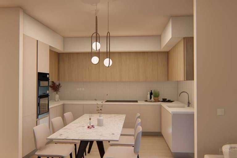 Brand new 1 Bedroom apartment close to the town and golf course in Geroskipou Brand new 1 Bedroom apartment close to the town and golf course in Geroskipou