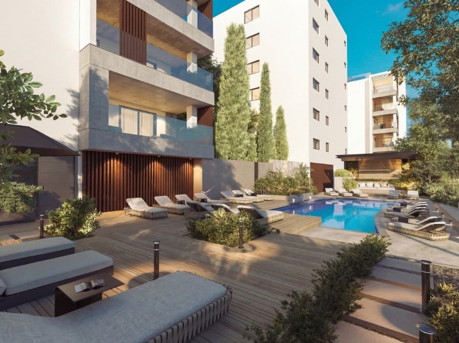 2-3 2-3 Bedroom apartment in Paphos city centreapartment in Paphos city centre(1) 2-3 Bedroom apartment in Paphos city centre