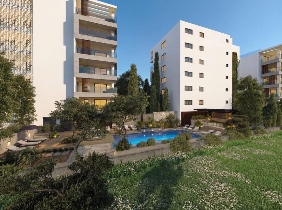 PIC_CTC_3D_EDITS (5) 2-3 Bedrrom apartment in Paphos city centre