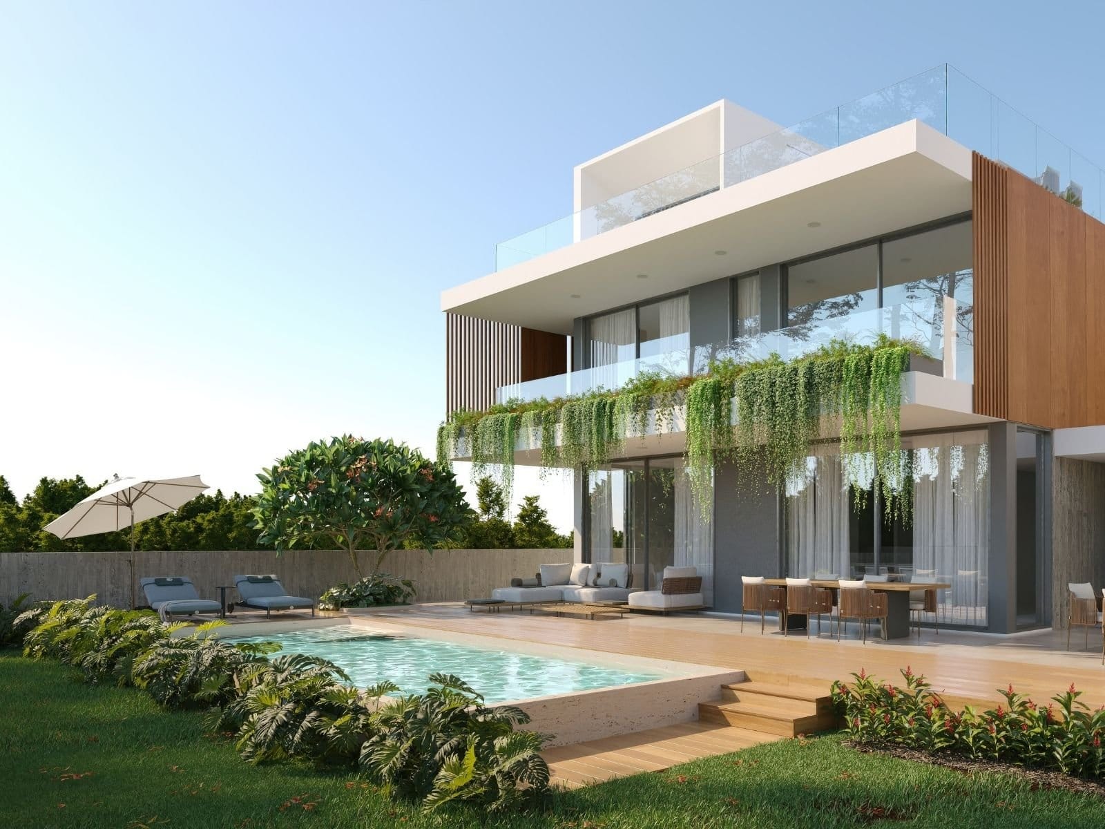 4 Bedroom Luxury Villas close to the Waterfront in kissonerga paphos 4 Bedroom Luxury Villas close to the Waterfront in kissonerga paphos
