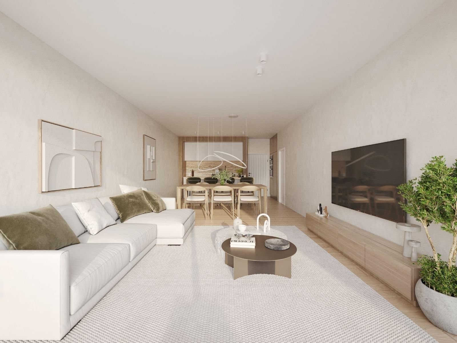 2-3 bedroom Seaview apartments in Kissonerga near the waterfront 2-3 bedroom Seaview apartments in Kissonerga near the waterfront
