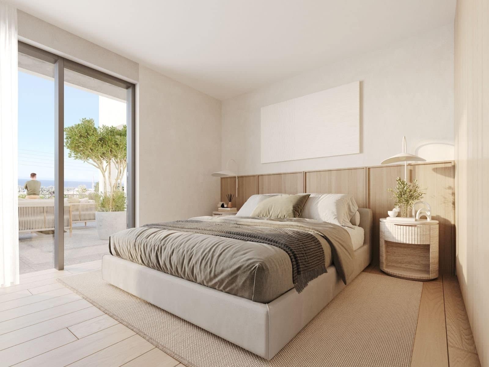2-3 bedroom Seaview apartments in Kissonerga near the waterfront 2-3 bedroom Seaview apartments in Kissonerga near the waterfront