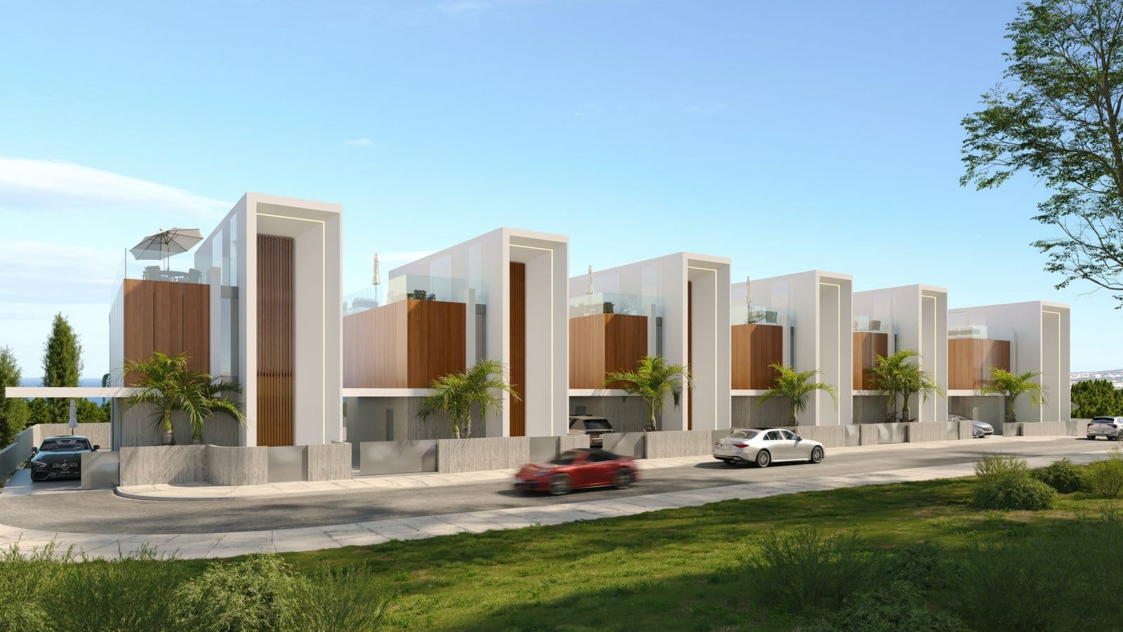 3 Bedroom Luxury Villas close to the Waterfront in kissonerga paphos 3 Bedroom Luxury Villas close to the Waterfront in kissonerga paphos